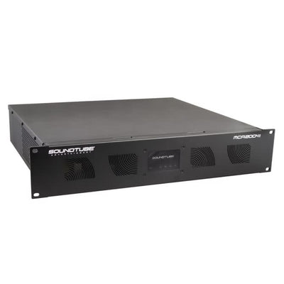 SoundTube MCA2004T 4-kanal forsterker