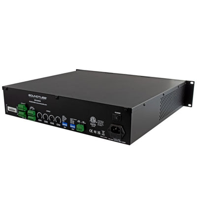 SoundTube MCA2004T 4-kanal forsterker