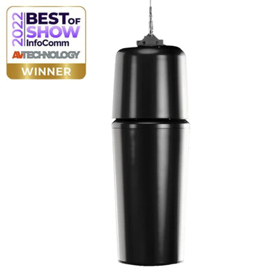 SoundTube MM32-EZ 2-veis pendelhøyttaler sort