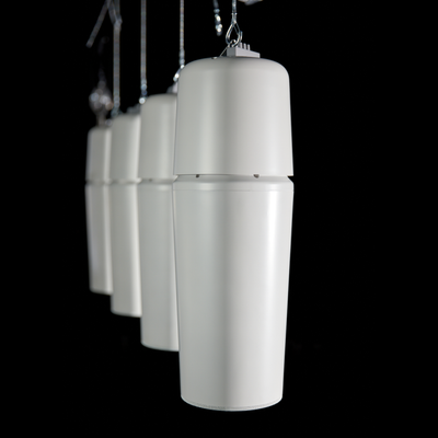 SoundTube MM32-EZ 2-veis pendelhøyttaler sort