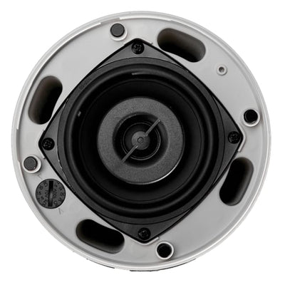 SoundTube MM43-BGM 3-veis pendelhøyttaler med subwoofer sort