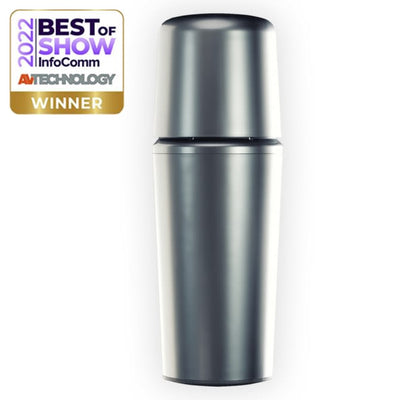 SoundTube Mighty Mite MM43-BGM-SL hvit