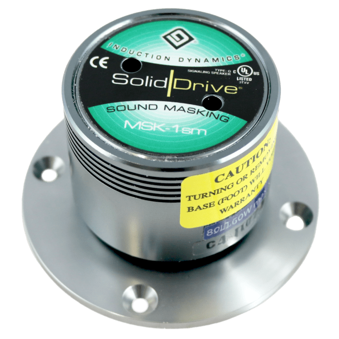 SoundTube MSK-1SM planar aktuator