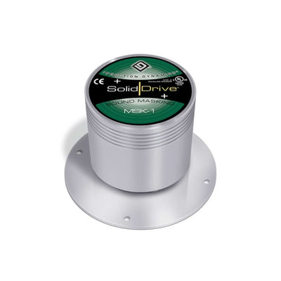 SoundTube MSK-1 planar aktuator