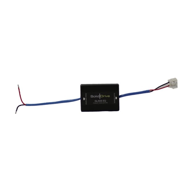 SoundTube PEM-G EQ-modul