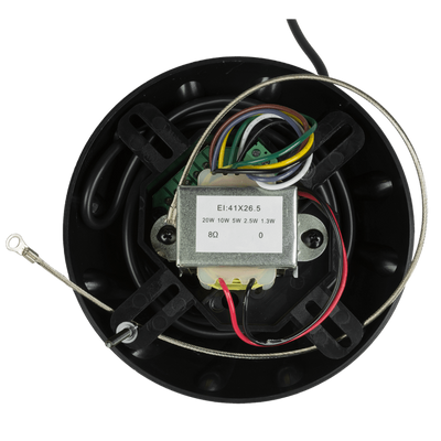 SoundTube RS31-EZ-T Pendelmontert høyttaler hvit