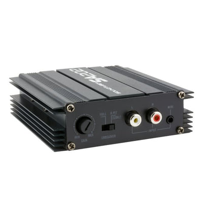 SoundTube SA202-RDT forsterker