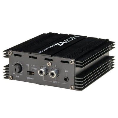 SoundTube SA202 mini-forsterker