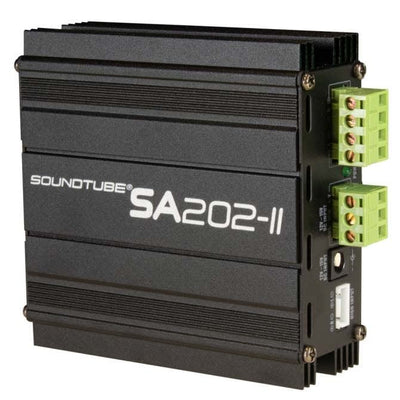 SoundTube SA202 mini-forsterker