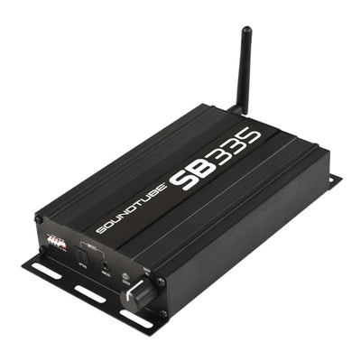 SoundTube SB335 forsterker