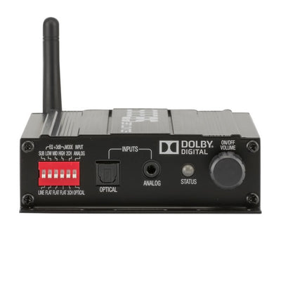 SoundTube SB335 forsterker