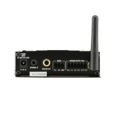 SoundTube SB335 forsterker