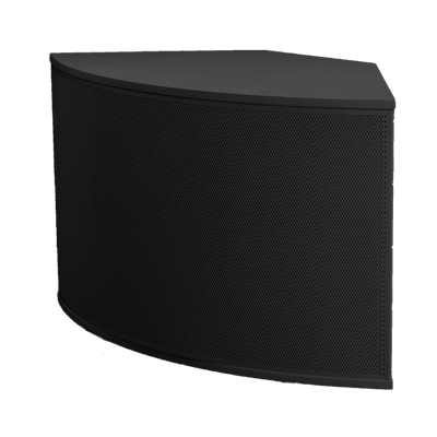 SoundTube SM1001-BK subwoofer