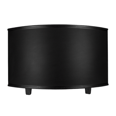 SoundTube SM1001-BK subwoofer