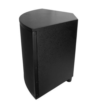 SoundTube SM1001-BK subwoofer