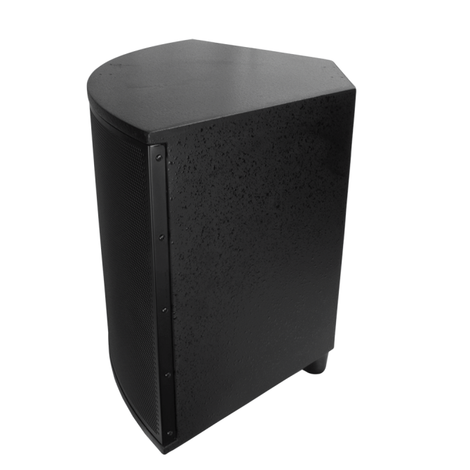 SoundTube SM1001-BK subwoofer