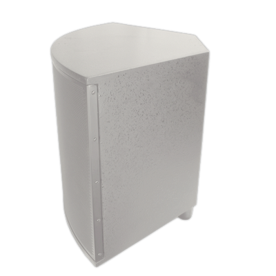 SoundTube SM1001 subwoofer