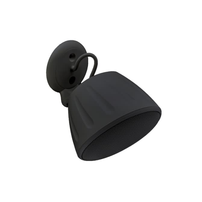 SoundTube SM31-EZ installasjonshøyttaler sort