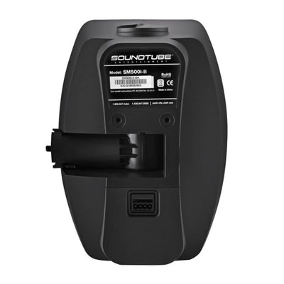 SoundTube SM500I-II-WX utendørshøyttaler sort