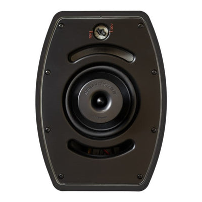 SoundTube SM500I-II-WX utendørshøyttaler sort