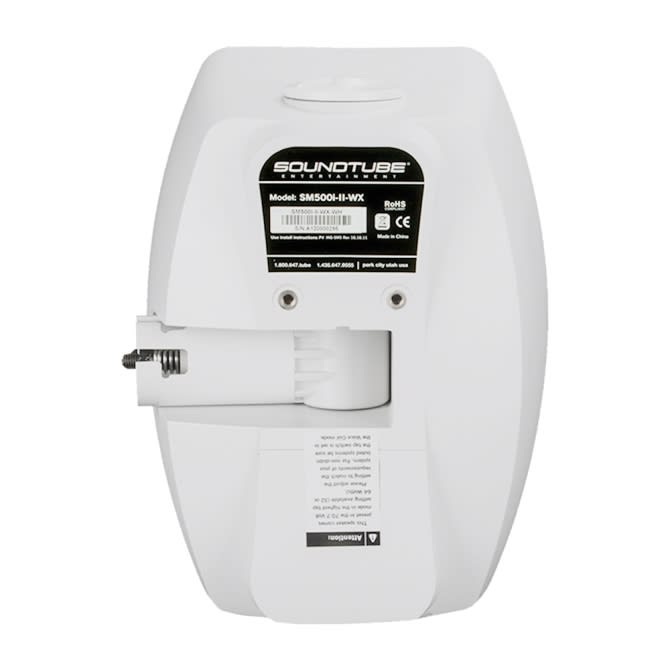 SoundTube SM500I-II-WX høyttaler
