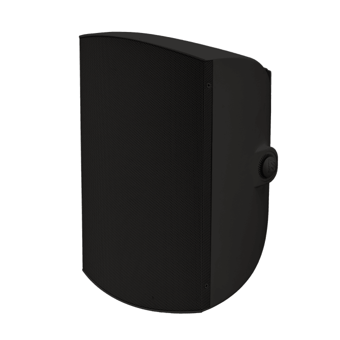 SoundTube SM52-EZ-WX høyttaler sort
