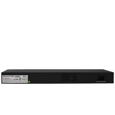 SoundTube STNET-Switch II switch