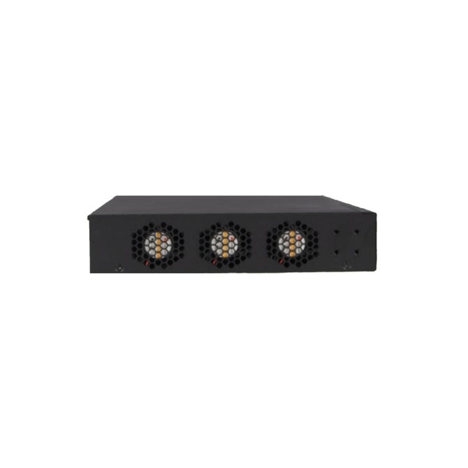 SoundTube STNET-Switch II switch