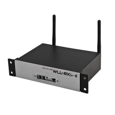 SoundTube WLL-RX1P-II trådløs mottaker