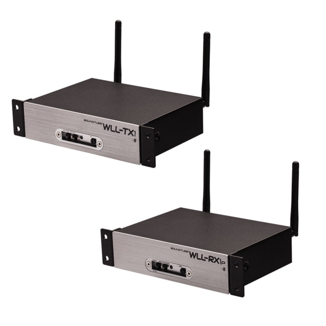 SoundTube WLL-TR-1P-II trådløst system