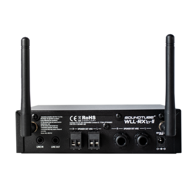 SoundTube WLL-TR-1P-II trådløst system
