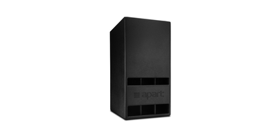 Apart Desono SUB2400 subwoofer