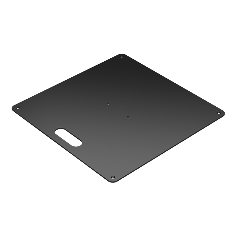 L-Acoustics SYVA-BASE baseplate