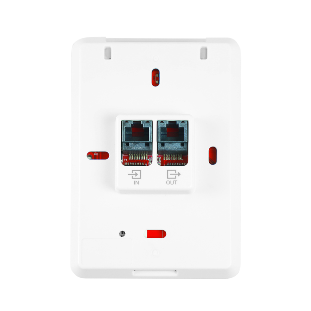 Biamp TEC-X 1000 kontroller