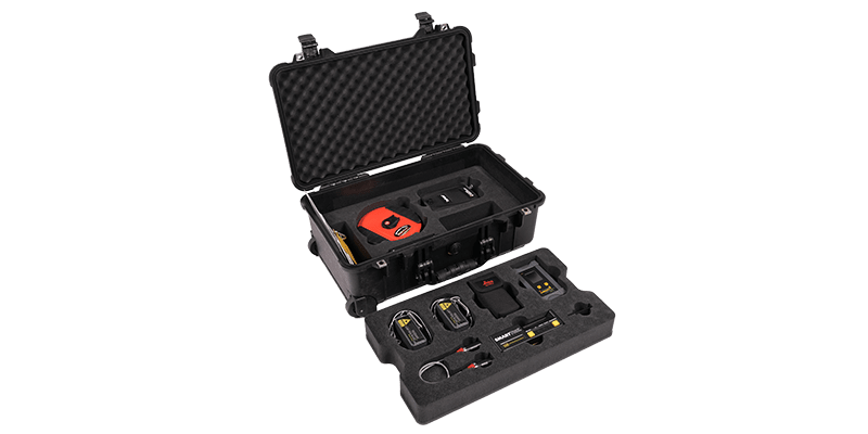 L-Acoustics TECHTOOLCASE-II verktøykoffert