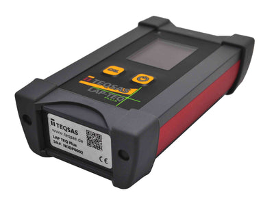 Teqsas LAP-TEQ PLUS display