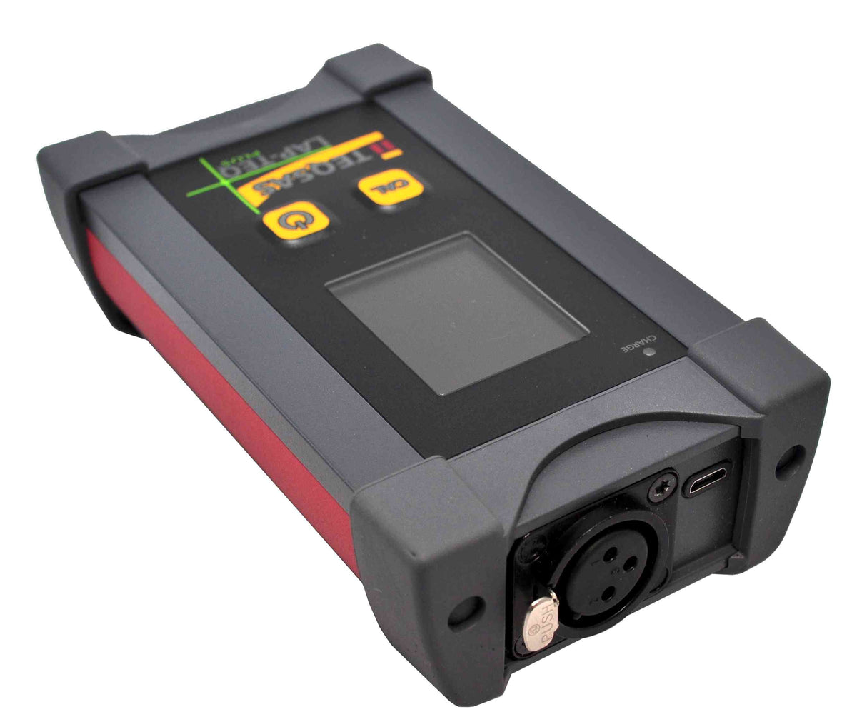 Teqsas LAP-TEQ PLUS display