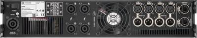 Dynacord TGX20 DSP forsterker