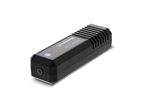 TiGHT AV AU-BT2-DA Dante adapter