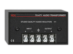 RDL TX-AT1 transformator