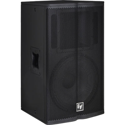 Electro-Voice TX1152 2-veis høyttalersystem sort
