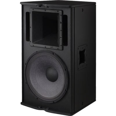 Electro-Voice TX1152 2-veis høyttalersystem sort