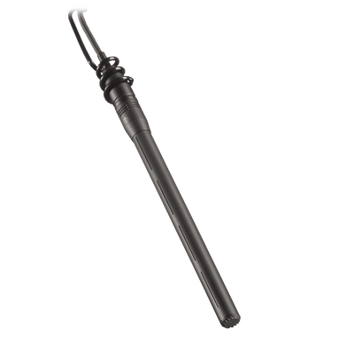 Audio-Technica U853RU kondensator mikrofon sort
