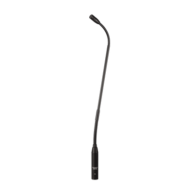 Mikrofon Kondensator Svanehals Nyre 48cm