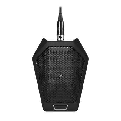 Audio-Technica U-891RCb boundary-mikrofon