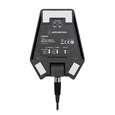Audio-Technica U-891RCb boundary-mikrofon