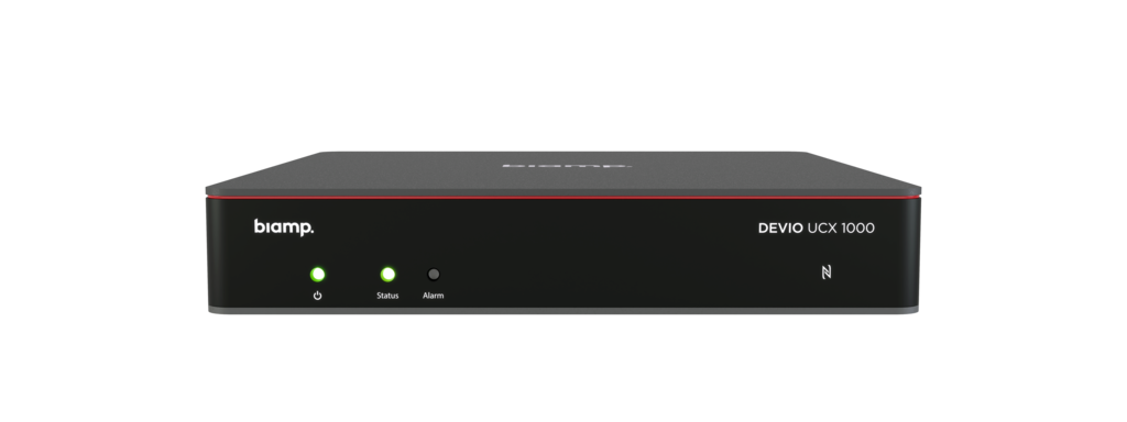 Rompakke med UCX 1000, Apprimo Touch 10 UCX-T
