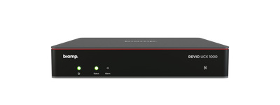 Rompakke med UCX 1000, Apprimo Touch 10 UCX-T