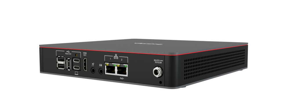 Rompakke med UCX 1000, Apprimo Touch 10 UCX-T