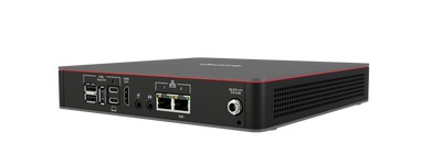 Rompakke med UCX 1000, Apprimo Touch 10 UCX-T